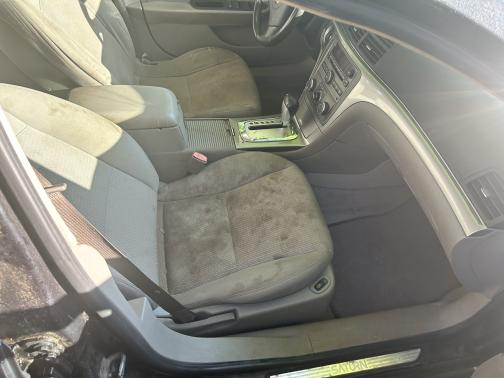 2008 Saturn Aura XE