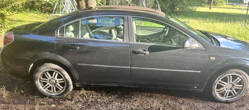 2008 Saturn Aura XE