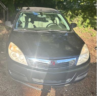 2008 Saturn Aura XE