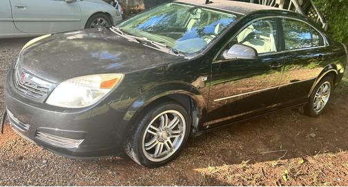 2008 Saturn Aura XE