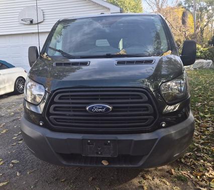 2016 Ford Transit-150 Base