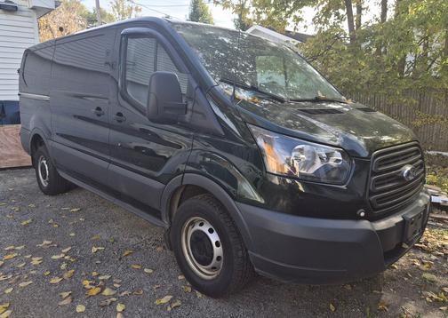 2016 Ford Transit-150 Base