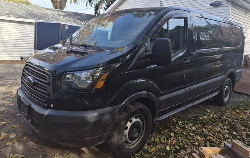 2016 Ford Transit-150 Base