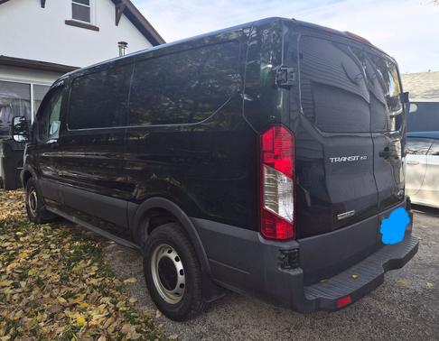 2016 Ford Transit-150 Base