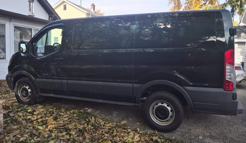 2016 Ford Transit-150 Base