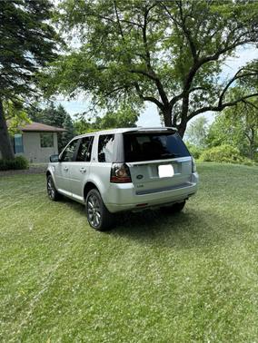 2014 Land Rover LR2 Base