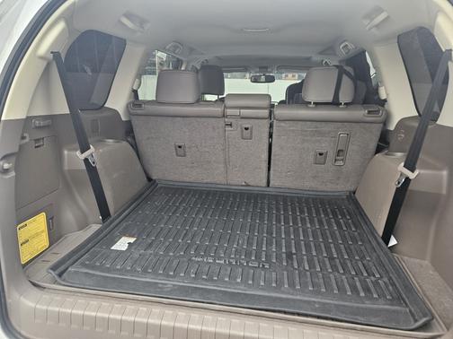 2016 Lexus GX 460 Base