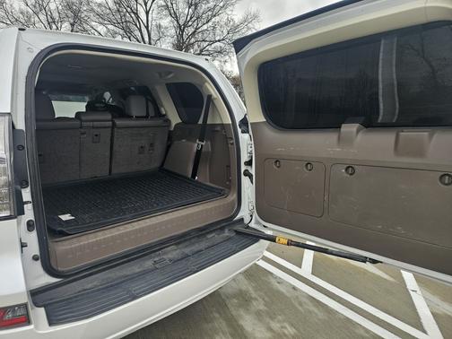 2016 Lexus GX 460 Base