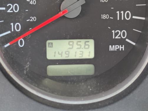 2006 Subaru Forester 2.5 X