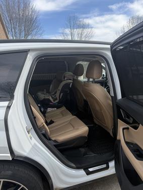 2021 Audi Q7 55 Prestige