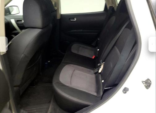 2013 Nissan Rogue SV