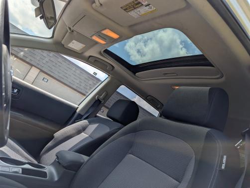 2013 Nissan Rogue SV