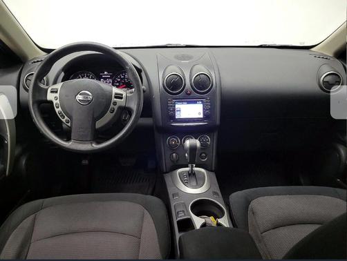 2013 Nissan Rogue SV