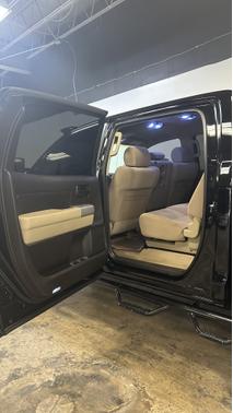 2008 Toyota Tundra SR5 CrewMax