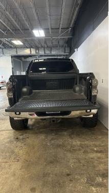 2008 Toyota Tundra SR5 CrewMax