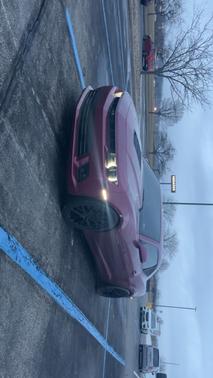 2014 Chevrolet Camaro 2SS