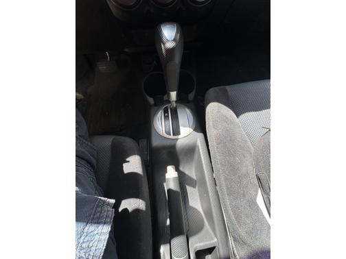 2007 Honda Fit Sport