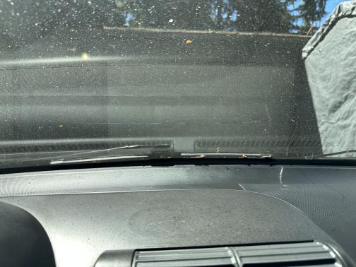2007 Honda Fit Sport