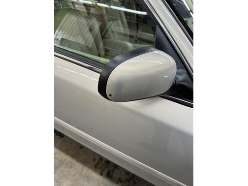 2010 Mercury Grand Marquis LS
