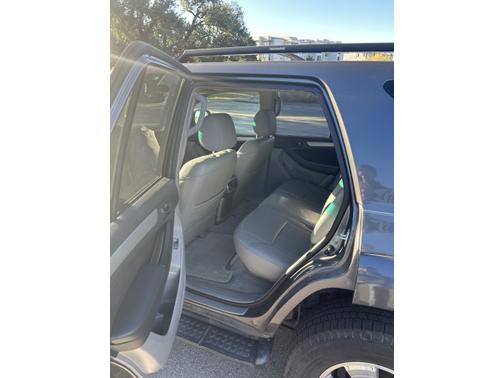 2006 Toyota 4Runner SR5