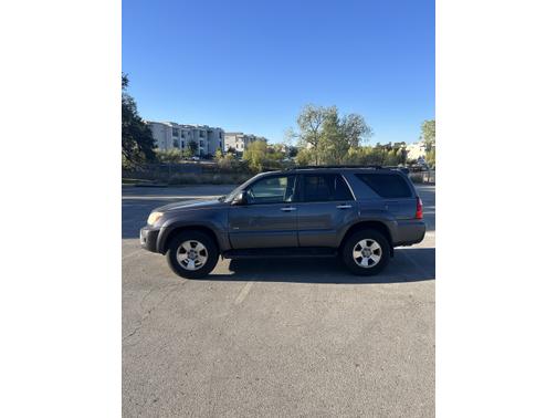 2006 Toyota 4Runner SR5