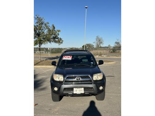 2006 Toyota 4Runner SR5