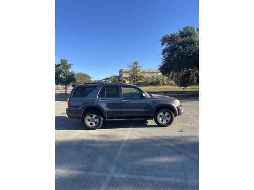 2006 Toyota 4Runner SR5