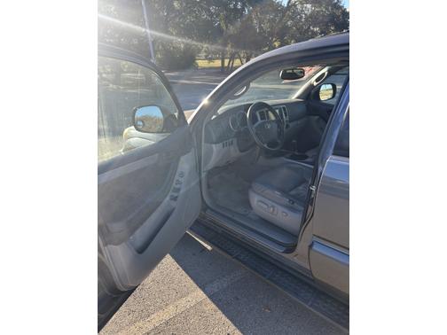 2006 Toyota 4Runner SR5