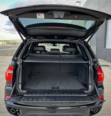 2011 BMW X5 xDrive50i