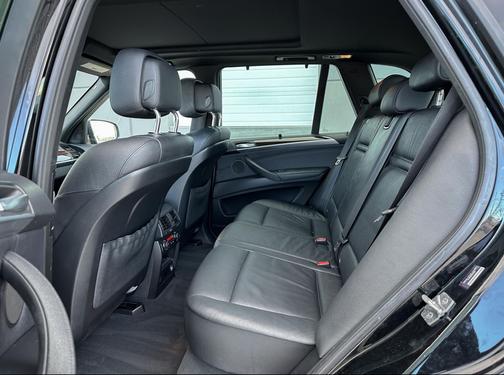 2011 BMW X5 xDrive50i