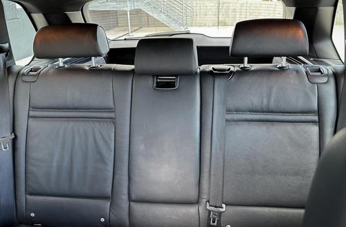 2011 BMW X5 xDrive50i