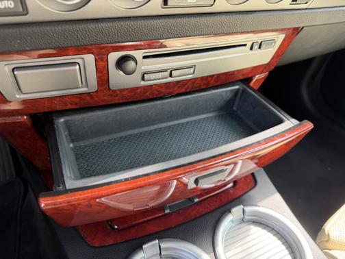 2007 BMW ALPINA B7 Base
