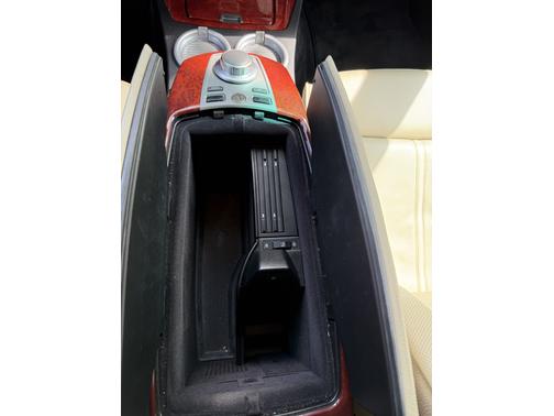 2007 BMW ALPINA B7 Base