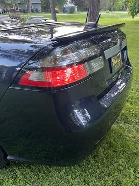 2008 Saab 9-3 2.0T