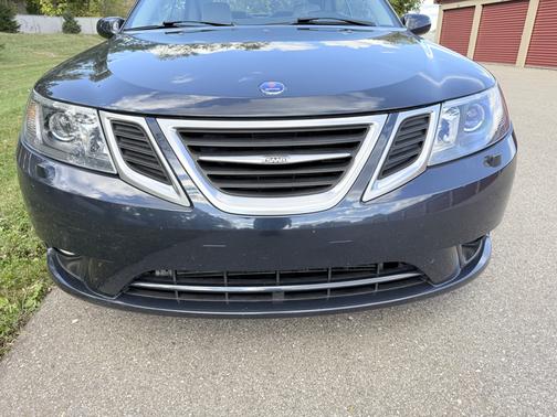 2008 Saab 9-3 2.0T