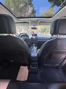 2015 Audi A3 1.8T Premium