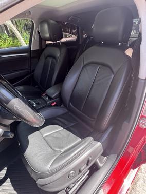 2015 Audi A3 1.8T Premium