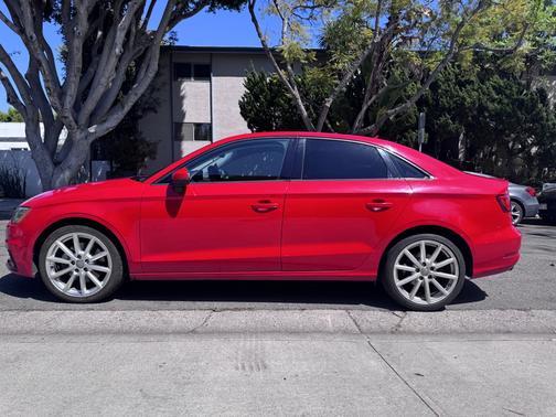 2015 Audi A3 1.8T Premium