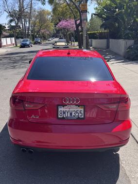 2015 Audi A3 1.8T Premium