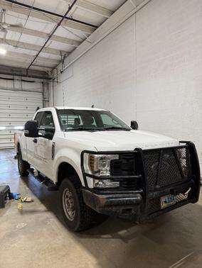 2019 Ford F-250 XL