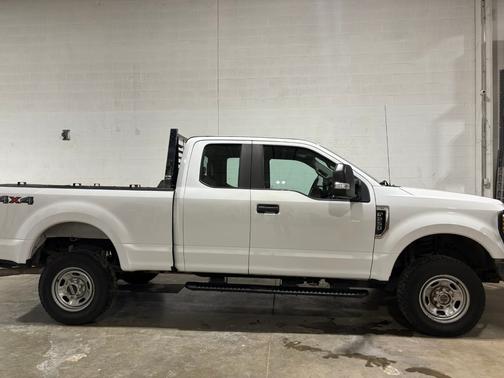 2019 Ford F-250 XL