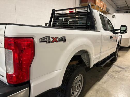 2019 Ford F-250 XL