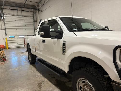 2019 Ford F-250 XL