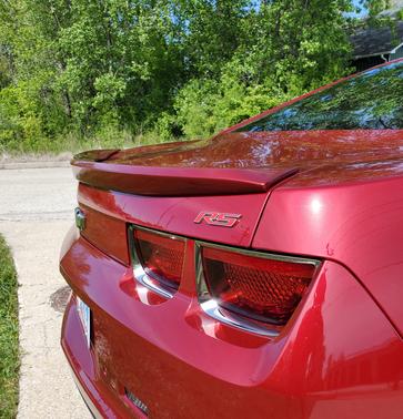 2013 Chevrolet Camaro 2LT