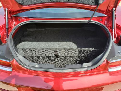 2013 Chevrolet Camaro 2LT