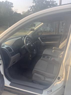 2007 Honda CR-V LX
