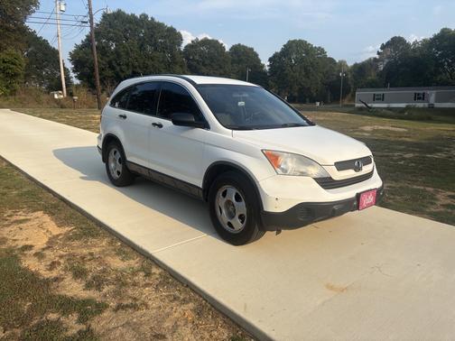 2007 Honda CR-V LX