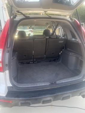 2007 Honda CR-V LX