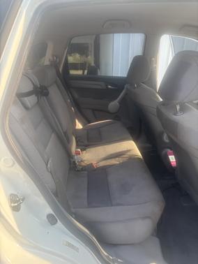 2007 Honda CR-V LX
