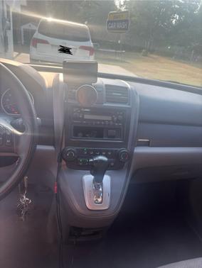 2007 Honda CR-V LX